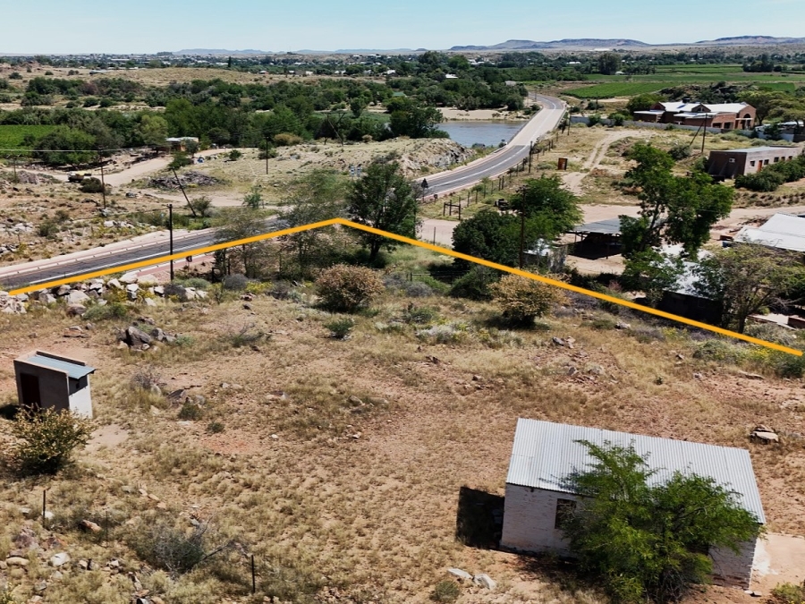Commercial Property for Sale in Rooikopeiland Northern Cape